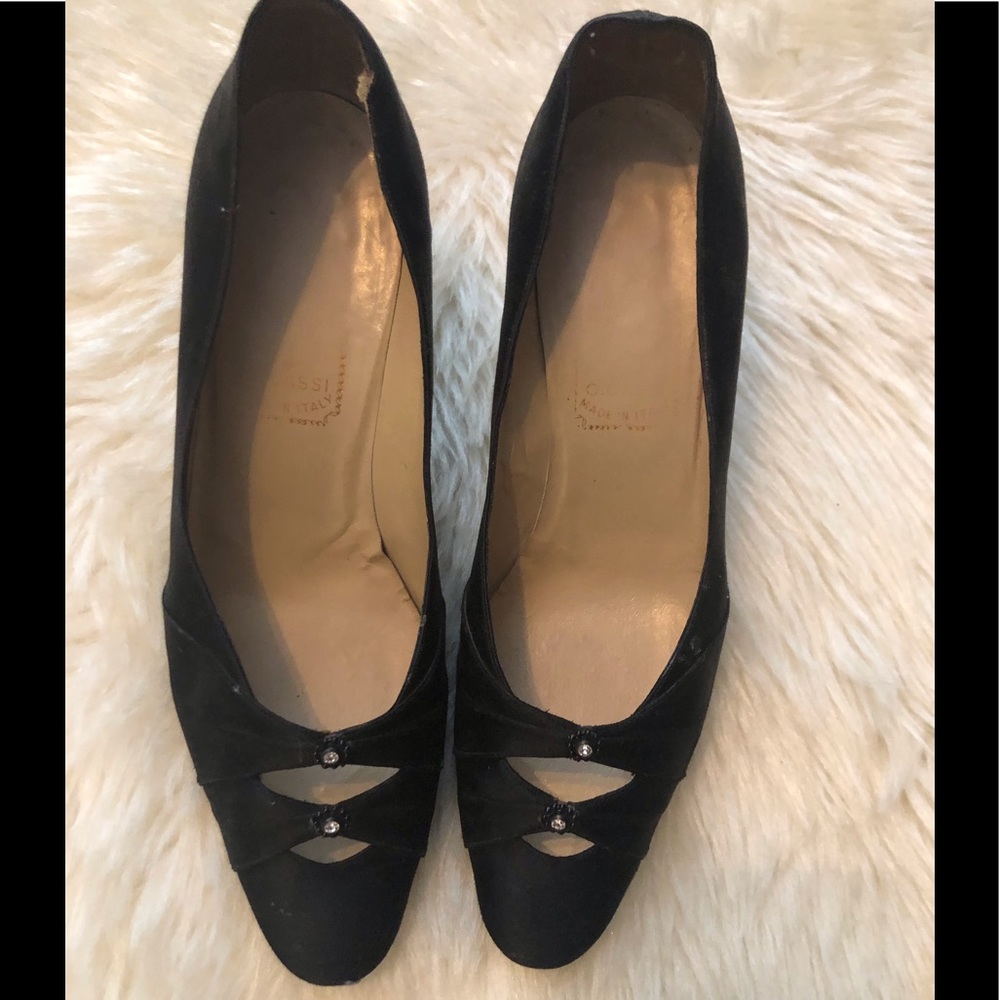 CASSI vintage shoes - Picture 2 of 11